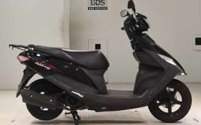 SUZUKI ADDRESS V125 DT11A