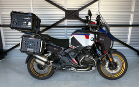BMW R1300GS Adventure ASA 2025 0M31
