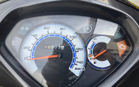 YAMAHA  AXIS Z SEJ6J