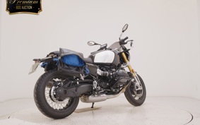 BMW R12 nine T 2025