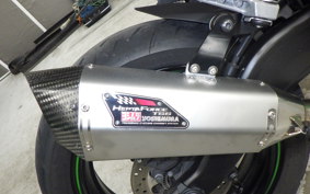KAWASAKI ZX-4R SE 2023 ZX400P