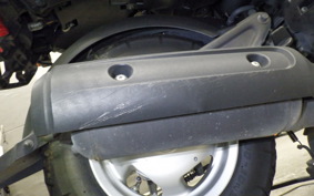 YAMAHA GEAR-2ﾔﾈﾂｷ 2021 UA07J