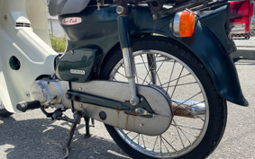 HONDA SUPER CUB50 AA01