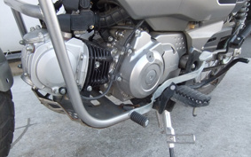 HONDA CT125 HUNTER  CUB  JA65