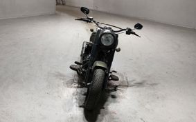 HARLEY FLSS 1800 2016 JS9