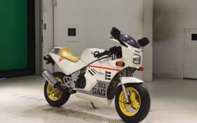 SUZUKI GSX-R50 GAG LA41A