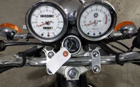 YAMAHA SR400 2011 RH03J