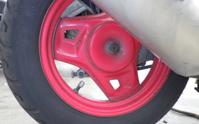 HONDA G' AF23