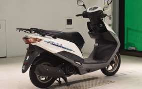 SUZUKI ADDRESS V125 DT11A
