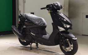 YAMAHA CYGNUS Griffus SEJ4J