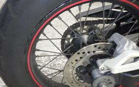 YAMAHA TRICKER Gen.2 DG16J