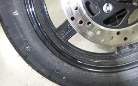 SUZUKI BURGMANｽﾄﾘｰﾄ125EX EA23M