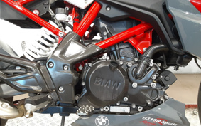 BMW G310R 2021 0G41