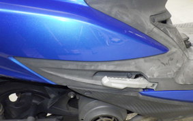 SUZUKI SWISH 125 2026 DV12B