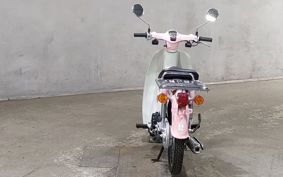 HONDA SUPER CUB50 AA01