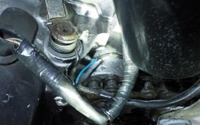 YAMAHA DT125R Gen.3 3FW