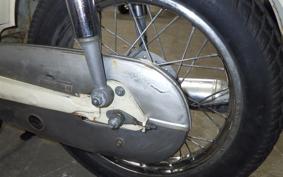 HONDA LITTLE CUB E AA01