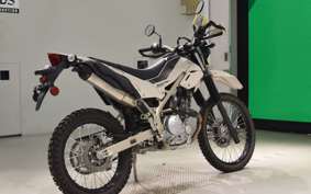 KAWASAKI KLX230ｼｪﾙﾊﾟ LX232A