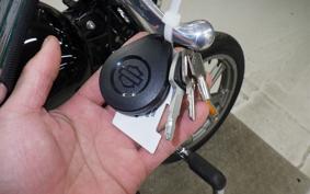 HARLEY FXST1750 2022