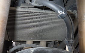 HONDA CBR400R 2023 NC56