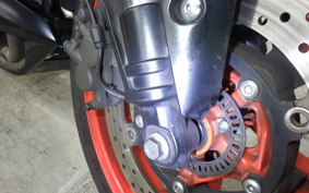YAMAHA MT-03 ABS 2021 RH13J