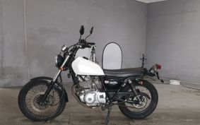 SUZUKI GLASS TRACKER BIG BOY NJ47A