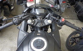 SUZUKI ジクサー250 SF ED22B