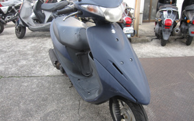 SUZUKI ADDRESS V50 CA42A