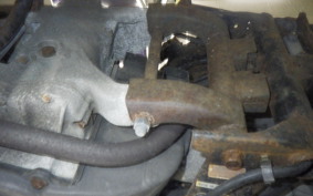 SUZUKI ADDRESS V125 G CF46A