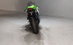 KAWASAKI NINJA ZX-6R 2016 ZX636E