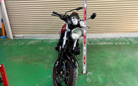 KAWASAKI ZEPHYR400K 2009 ZR400C