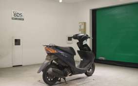 SUZUKI ADDRESS V50 2008 CA4BA