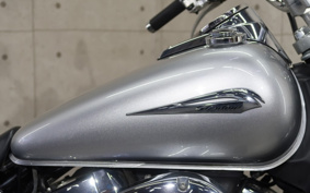 HONDA SHADOW CLASSIC 400 2010 NC44