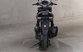 YAMAHA  AERO X 155 SG47