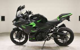 KAWASAKI NINJA 400 2023 EX400L