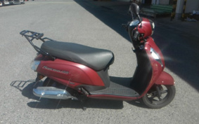 SUZUKI ADDRESS V125 DP12H