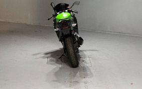 KAWASAKI NINJA 400 2022 EX400G