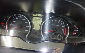 SUZUKI SKYWAVE 250 (Burgman 250) M 2026 CJ45A