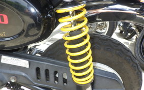 HONDA GORILLA Z50J