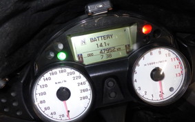 KAWASAKI ZZ1400 NINJA R 2007 ZXT40A