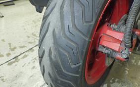 KYMCO SUPER 9S