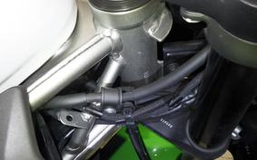 KAWASAKI ZX-4RR 2024 ZX400P