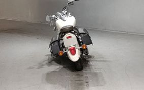 YAMAHA DRAGSTAR 400 CLASSIC 2013 VH02J