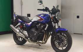 HONDA CB400SF GEN 4 A 2020 NC42