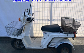HONDA GYRO