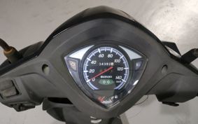 SUZUKI ADDRESS V110 CE47A