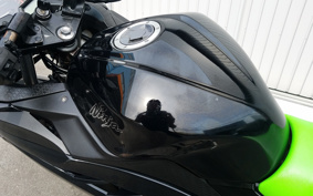 KAWASAKI NINJA 250 EX250L