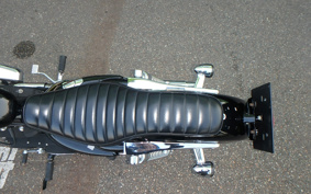 HARLEY XL1200R 2007 CV3