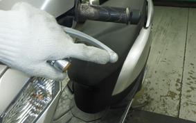 HONDA LEAD 125 JF45