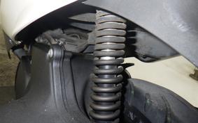 SUZUKI LET's 4 2024 CA45A